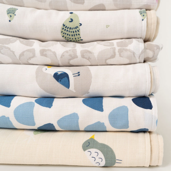 Baby cotton online muslin